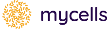 Mycells - Full-logo
